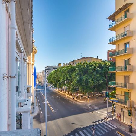 Sunscape Rooms Cagliari City Center Extérieur photo