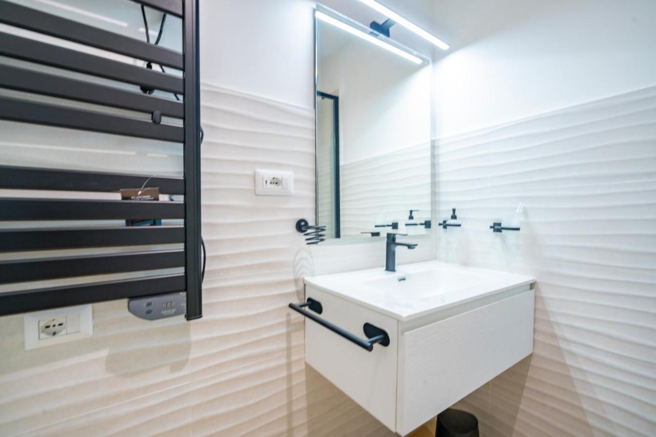 Sunscape Rooms Cagliari City Center Extérieur photo