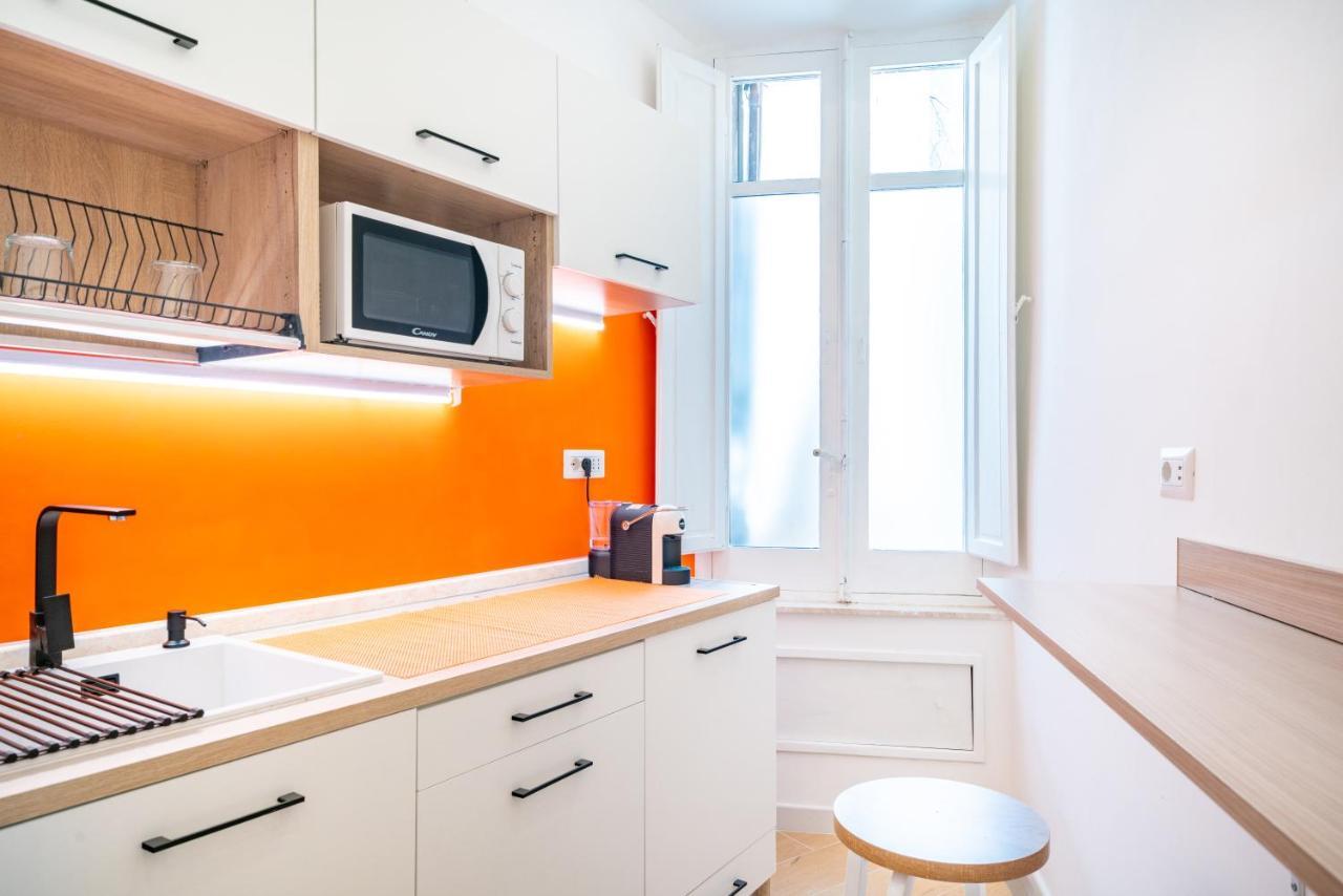 Sunscape Rooms Cagliari City Center Extérieur photo