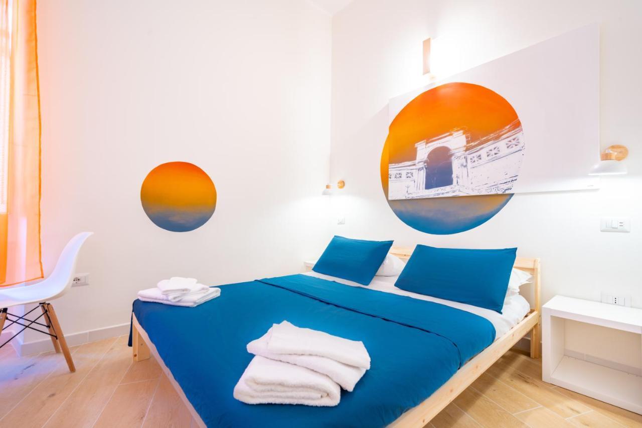 Sunscape Rooms Cagliari City Center Extérieur photo