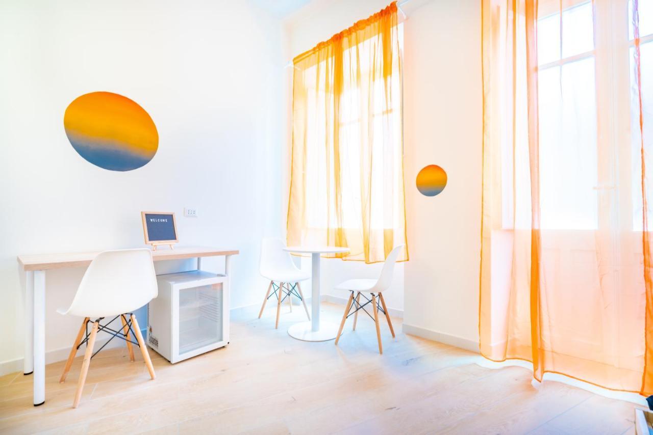 Sunscape Rooms Cagliari City Center Extérieur photo
