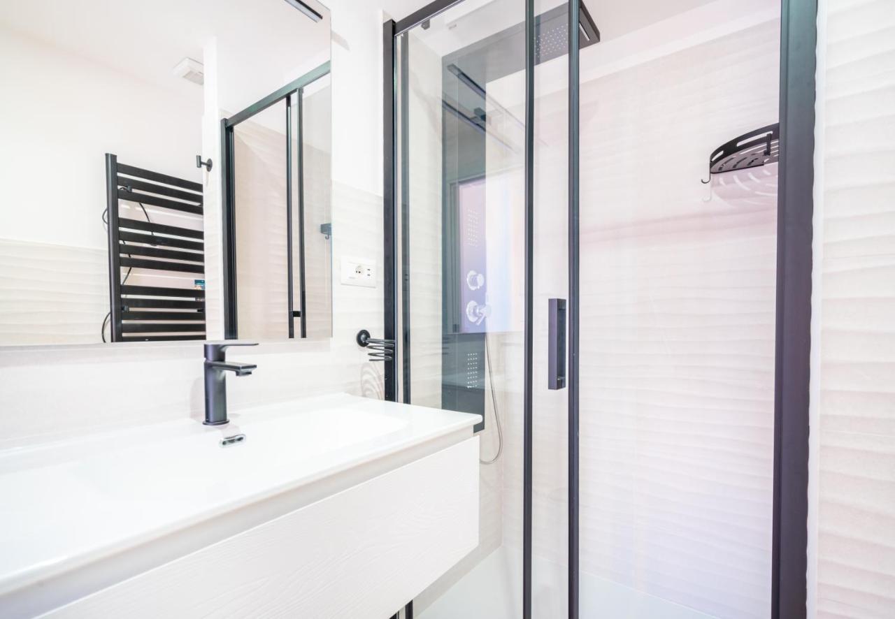 Sunscape Rooms Cagliari City Center Extérieur photo