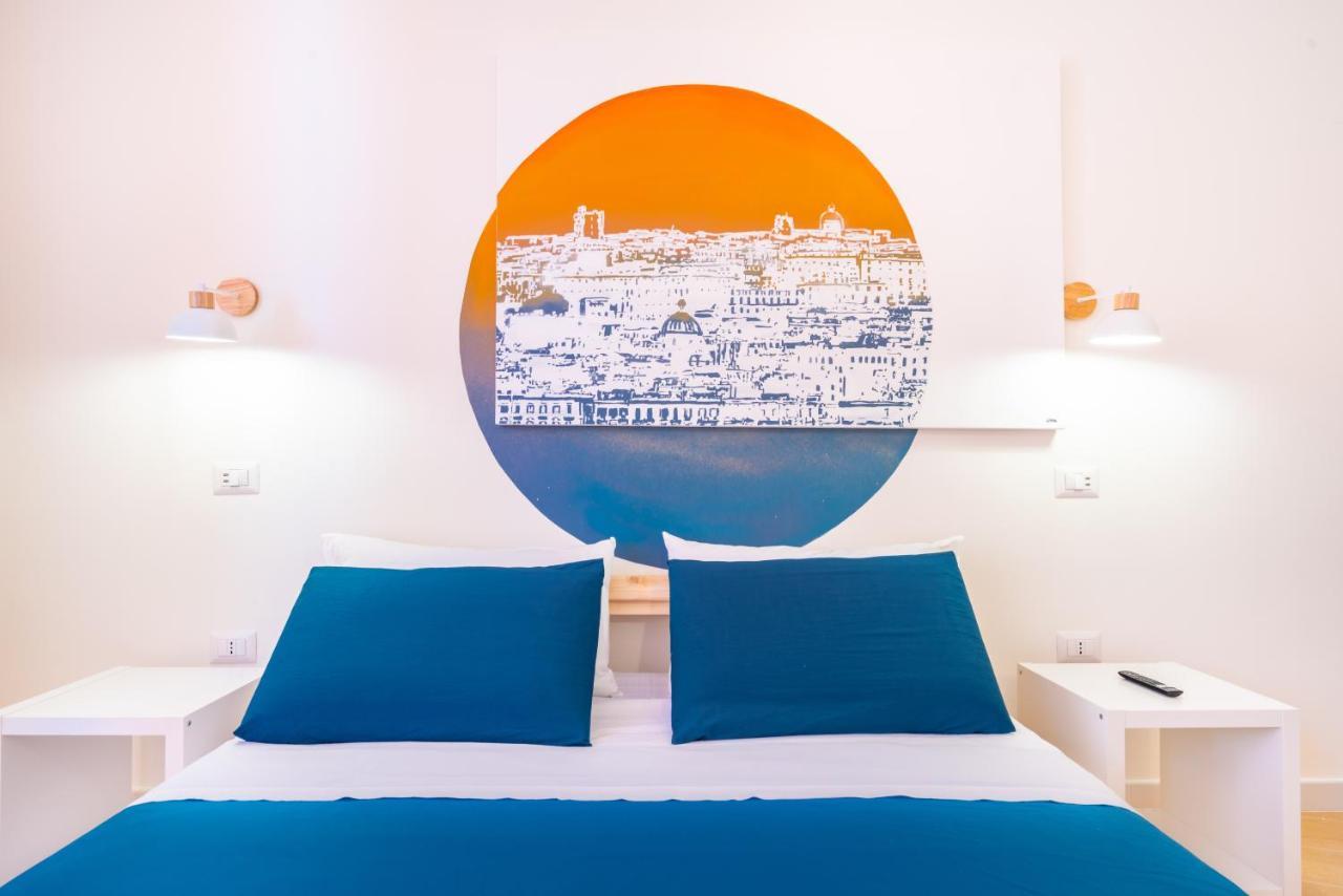 Sunscape Rooms Cagliari City Center Extérieur photo