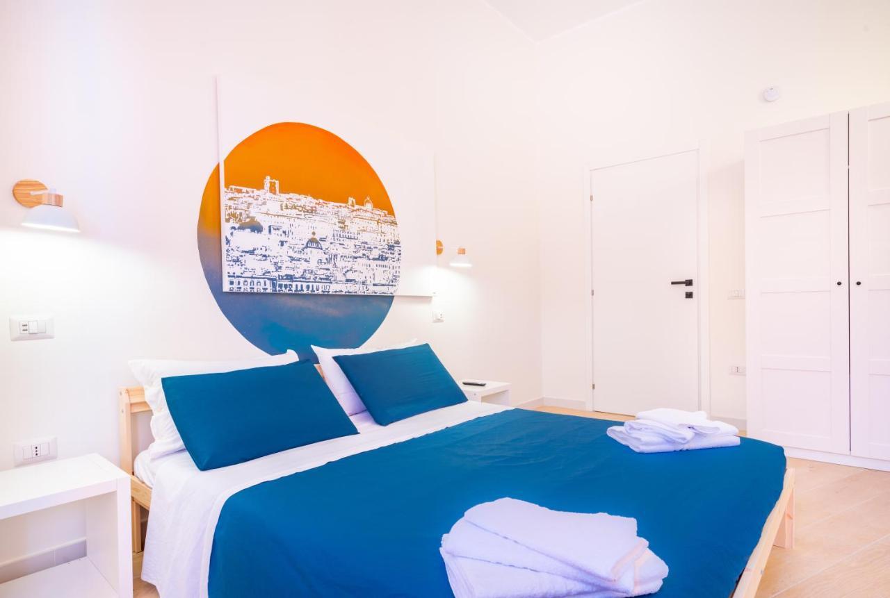Sunscape Rooms Cagliari City Center Extérieur photo