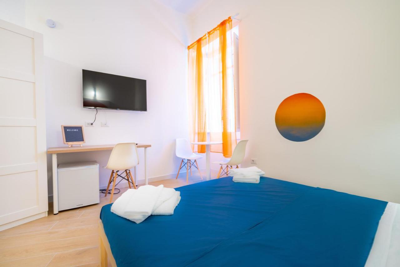 Sunscape Rooms Cagliari City Center Extérieur photo