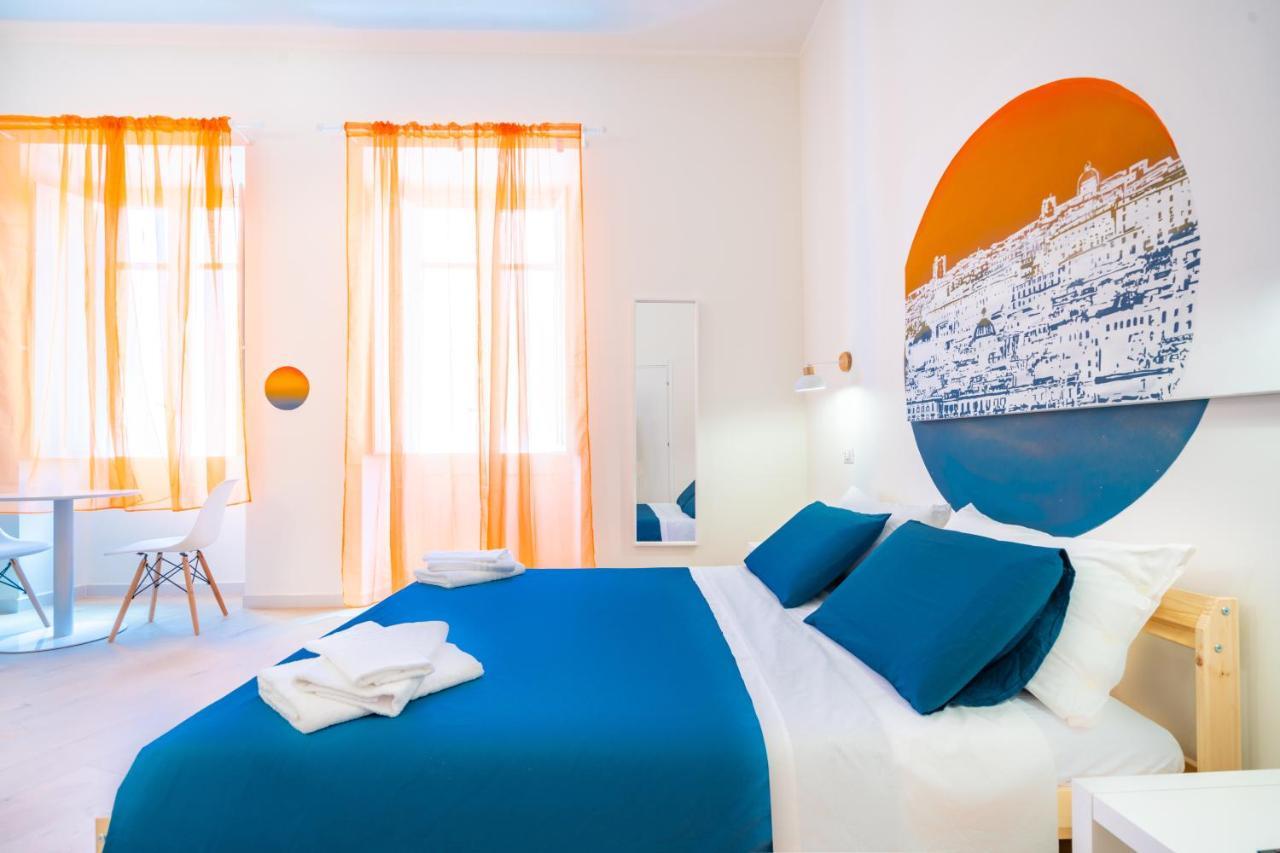 Sunscape Rooms Cagliari City Center Extérieur photo