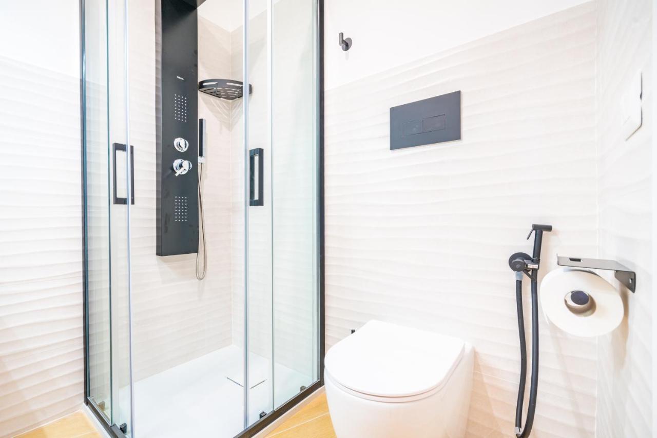 Sunscape Rooms Cagliari City Center Extérieur photo