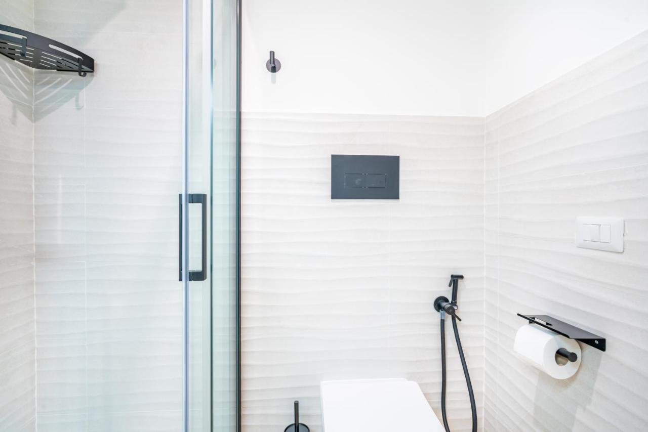 Sunscape Rooms Cagliari City Center Extérieur photo