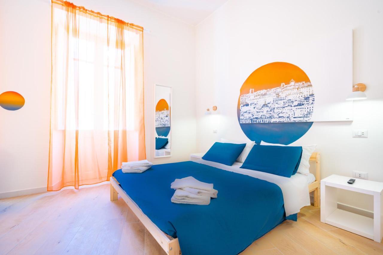 Sunscape Rooms Cagliari City Center Extérieur photo