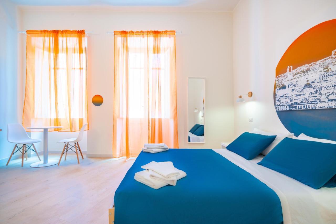 Sunscape Rooms Cagliari City Center Extérieur photo