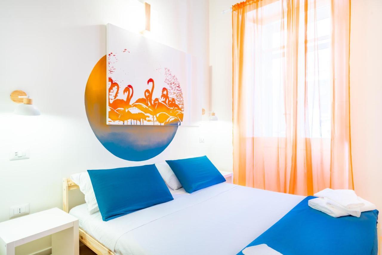 Sunscape Rooms Cagliari City Center Extérieur photo