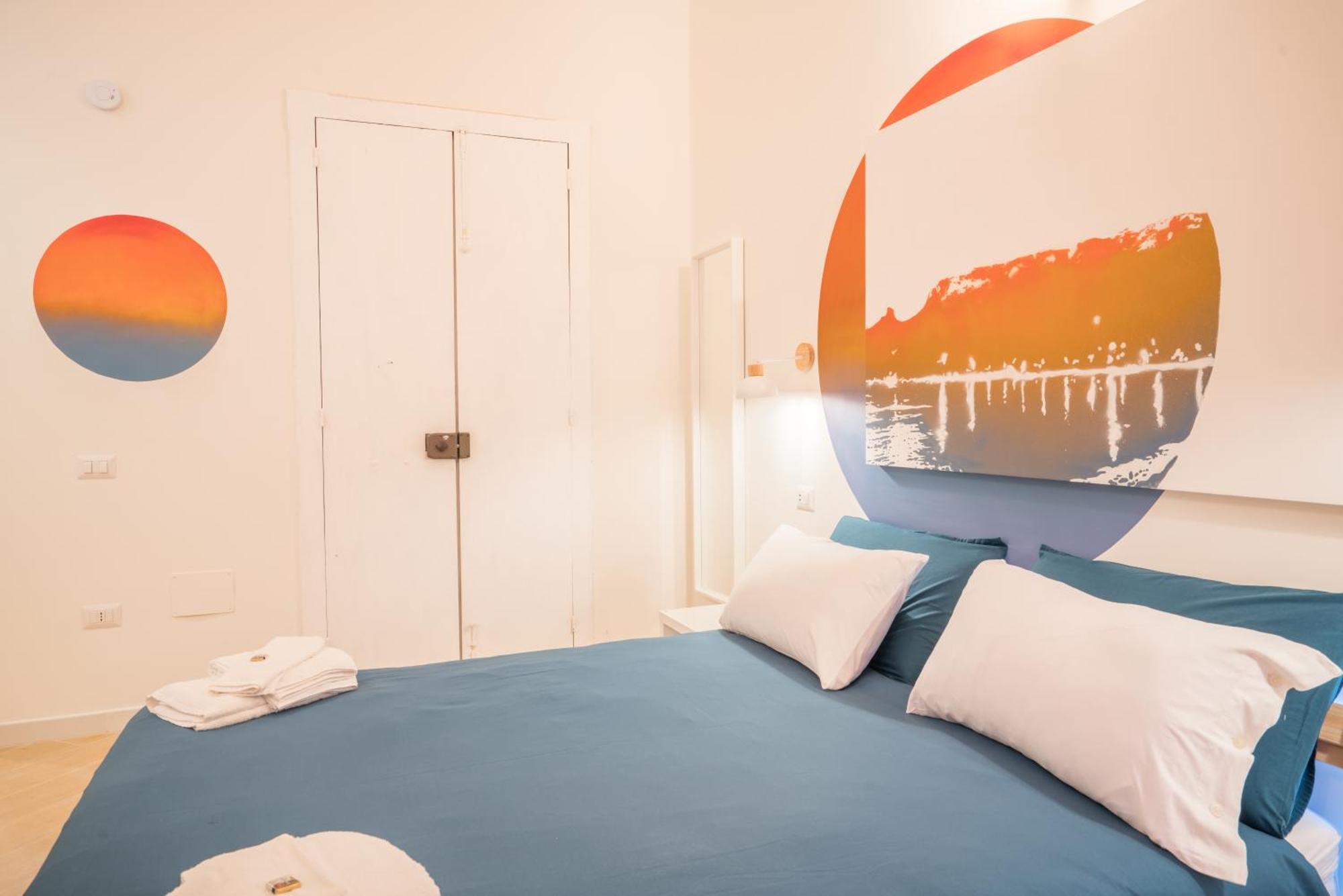 Sunscape Rooms Cagliari City Center Extérieur photo