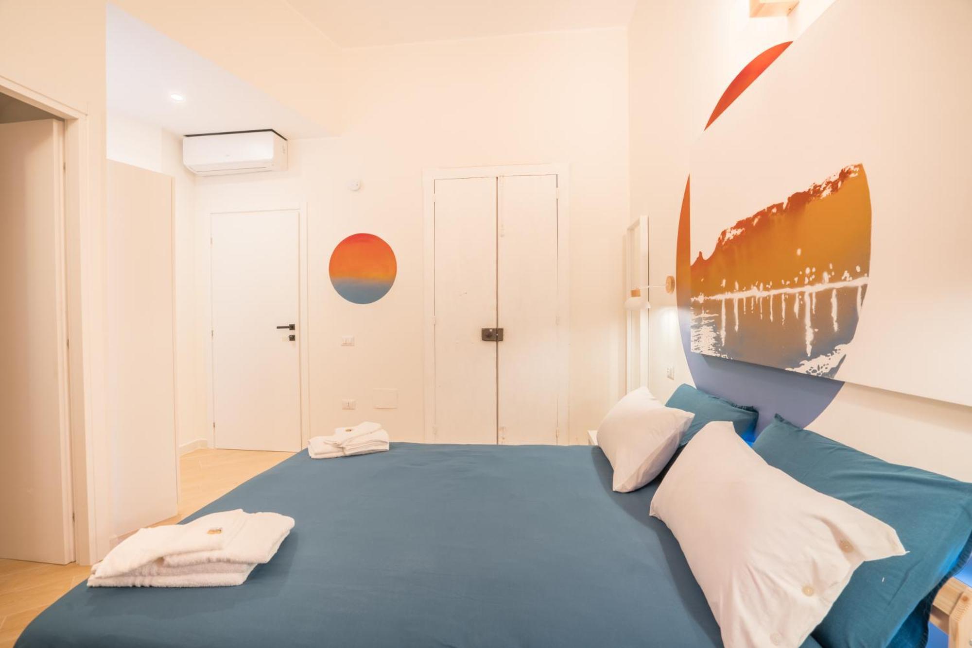 Sunscape Rooms Cagliari City Center Extérieur photo