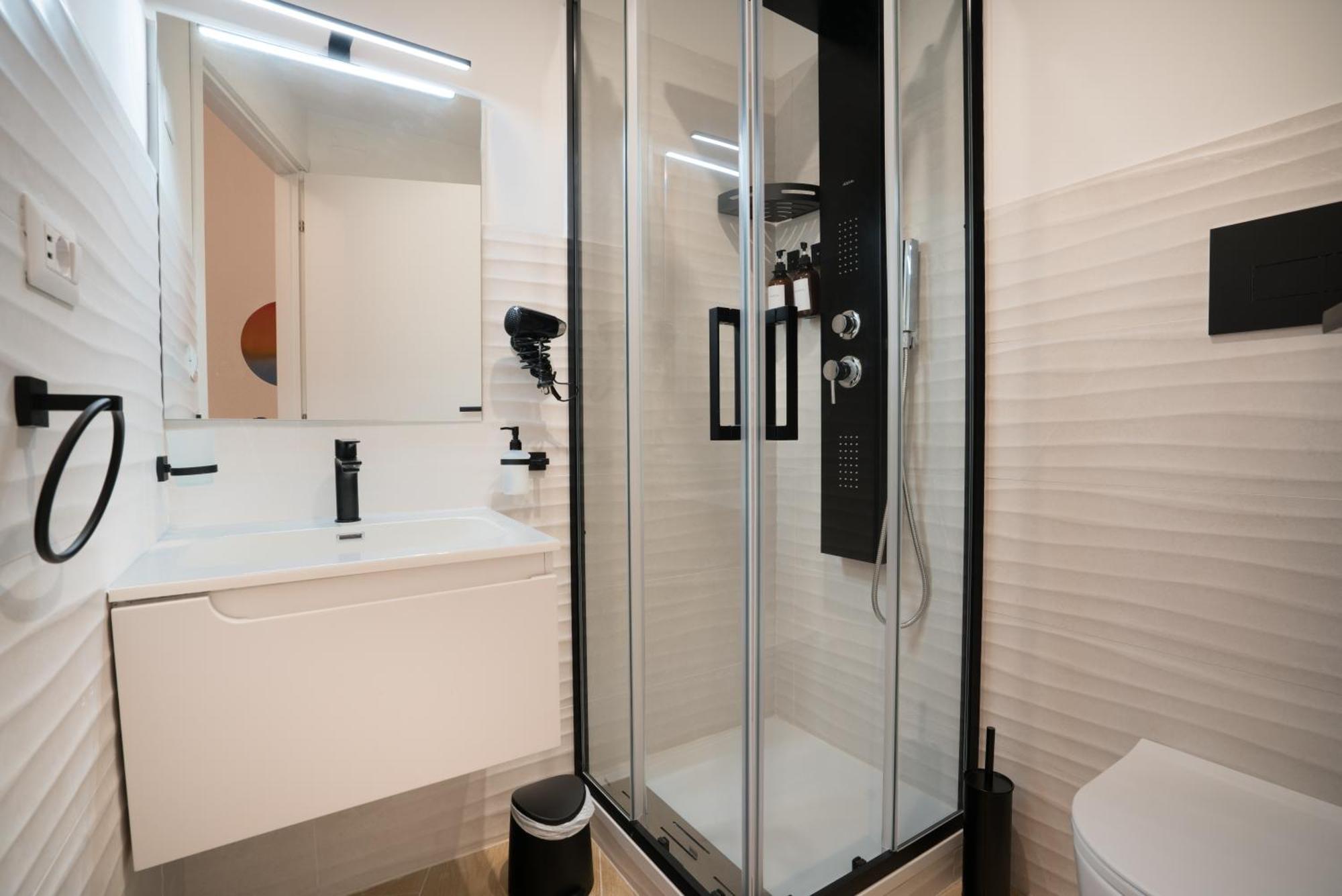 Sunscape Rooms Cagliari City Center Extérieur photo