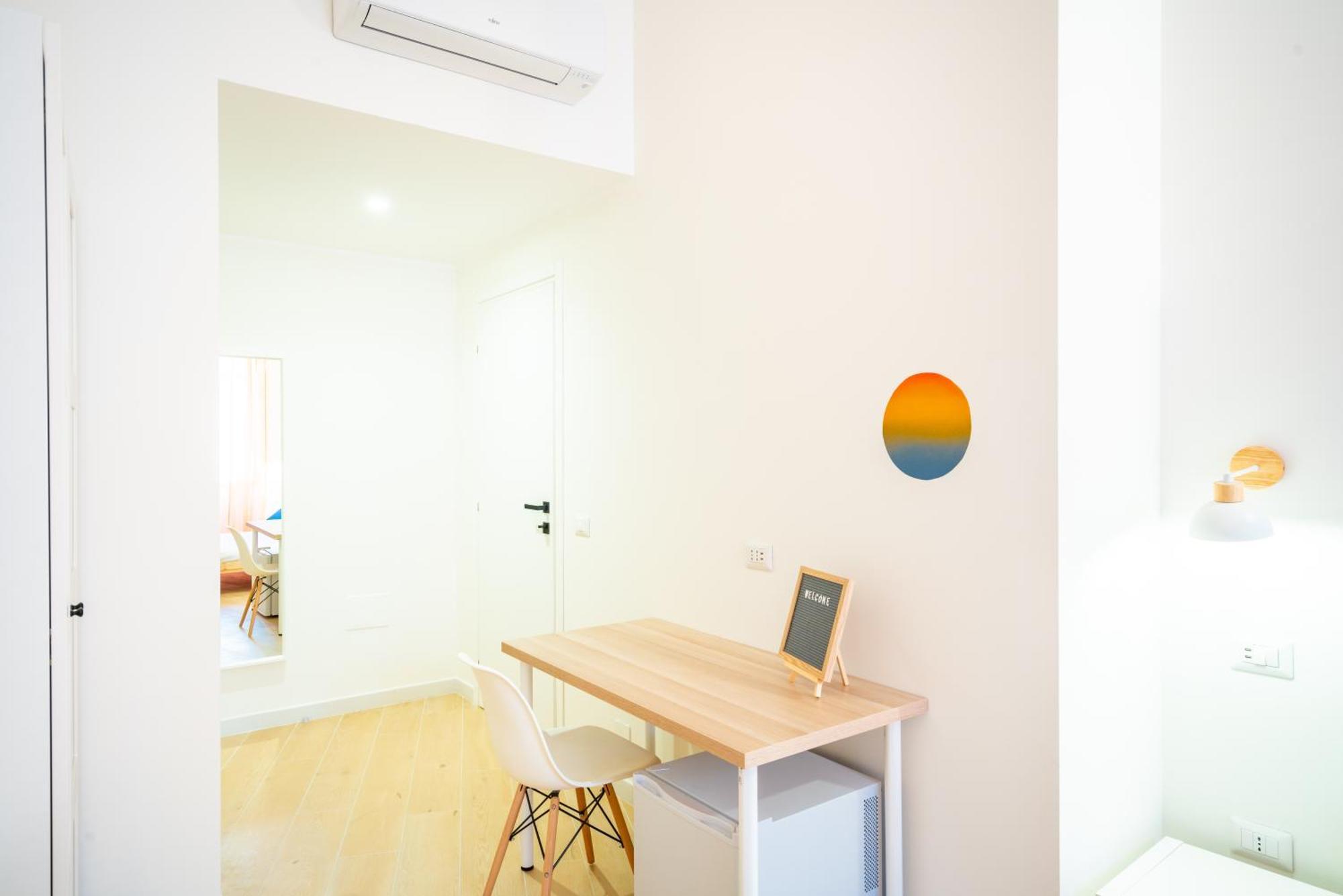 Sunscape Rooms Cagliari City Center Extérieur photo