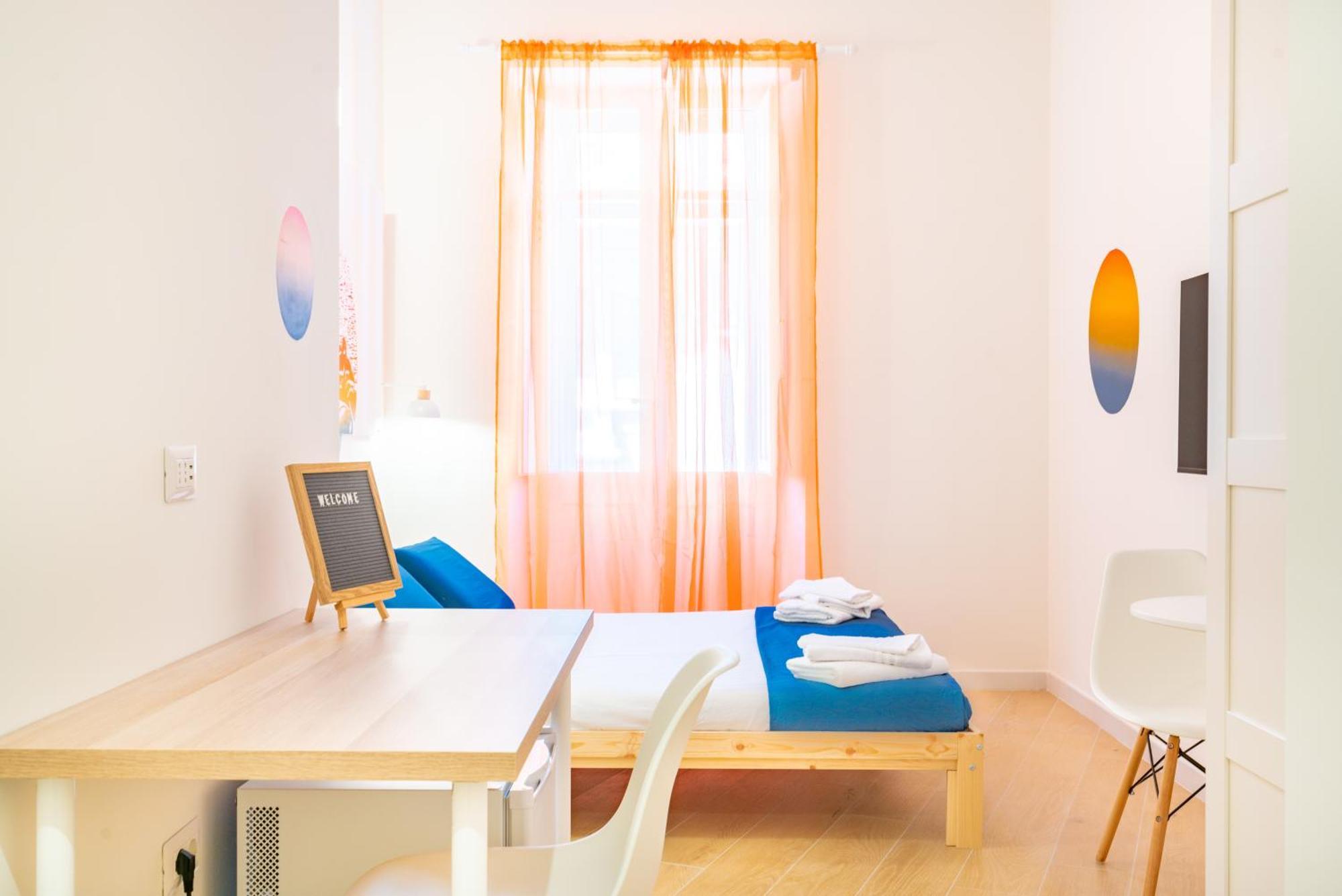 Sunscape Rooms Cagliari City Center Extérieur photo