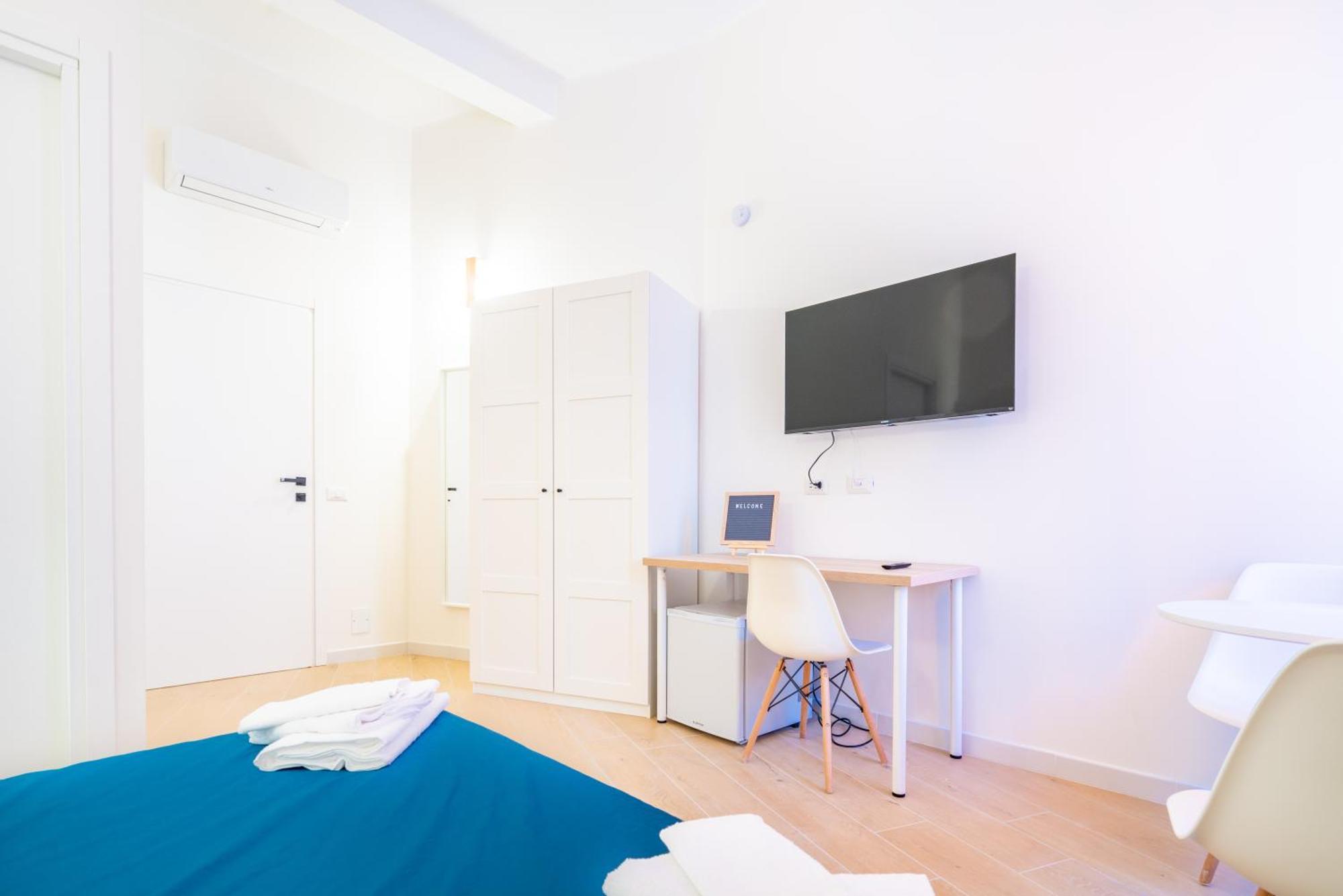 Sunscape Rooms Cagliari City Center Extérieur photo