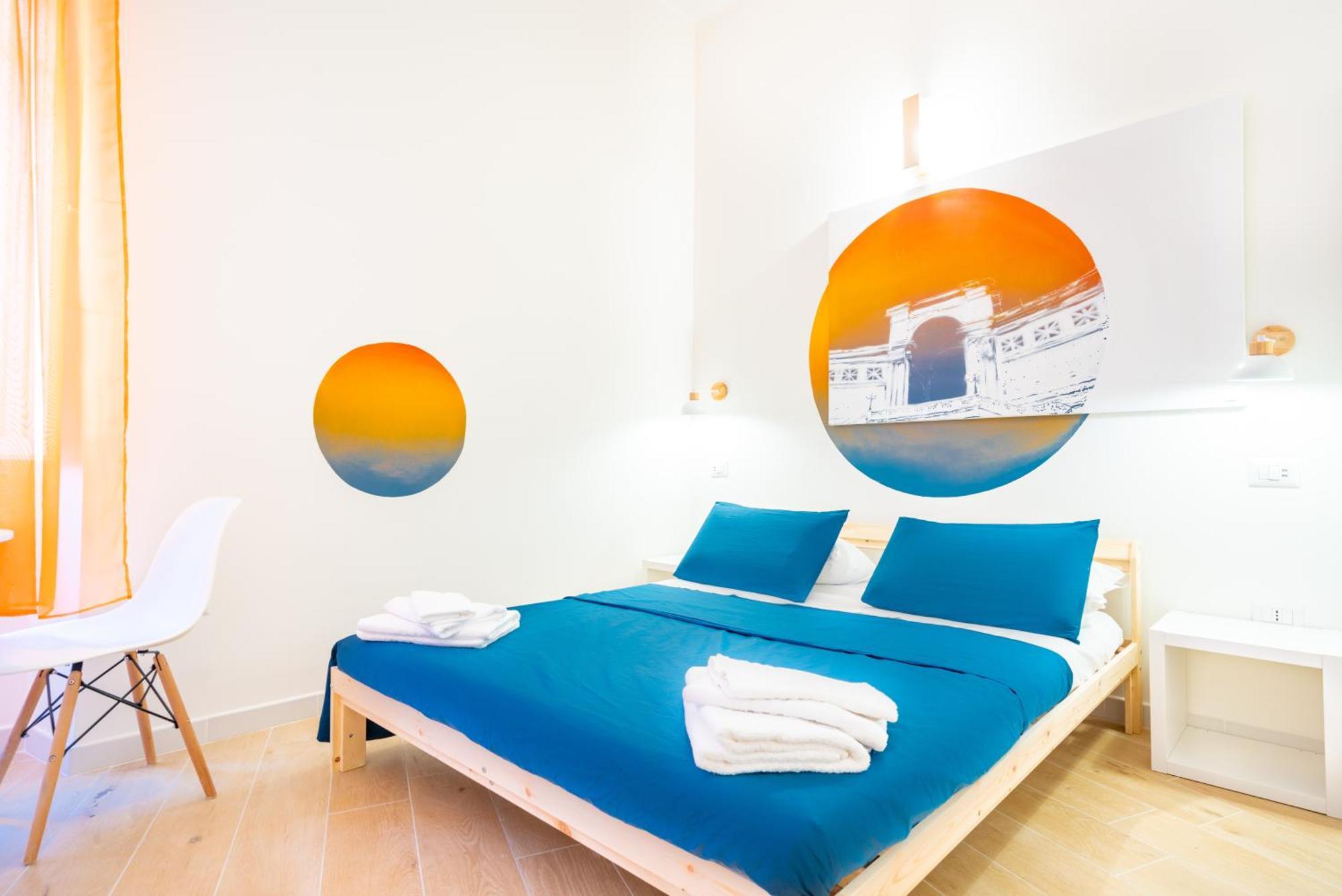 Sunscape Rooms Cagliari City Center Extérieur photo