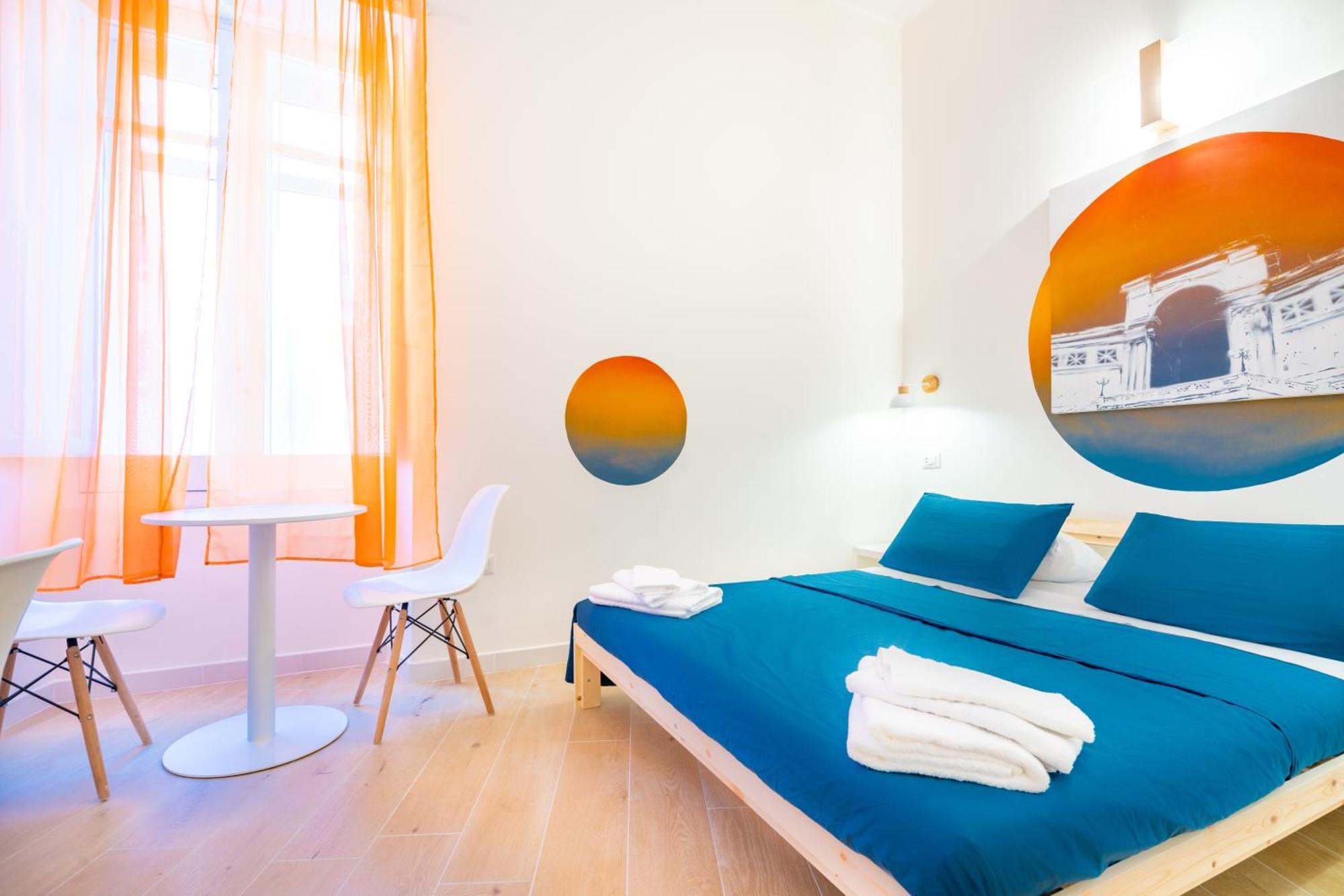 Sunscape Rooms Cagliari City Center Extérieur photo