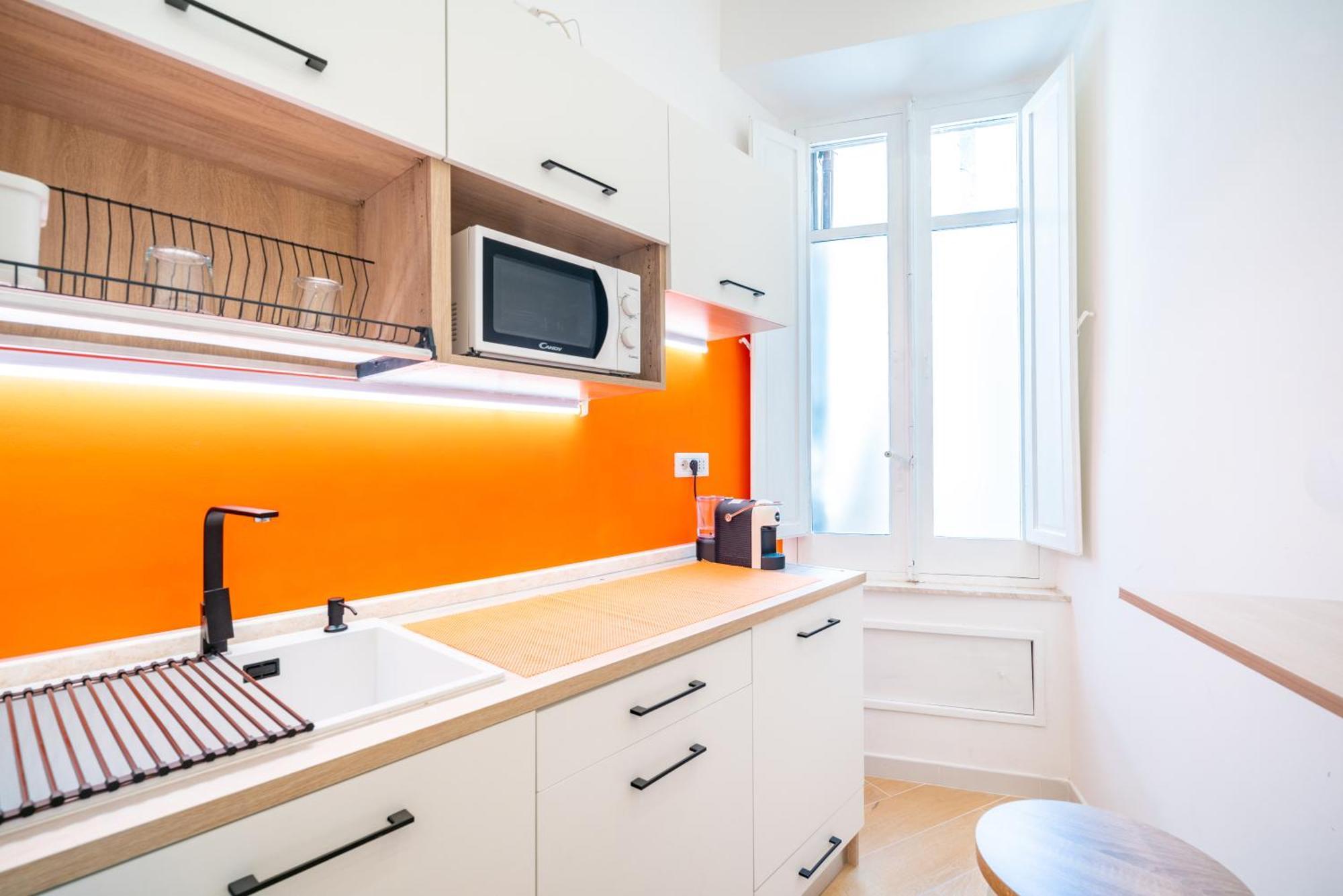 Sunscape Rooms Cagliari City Center Extérieur photo