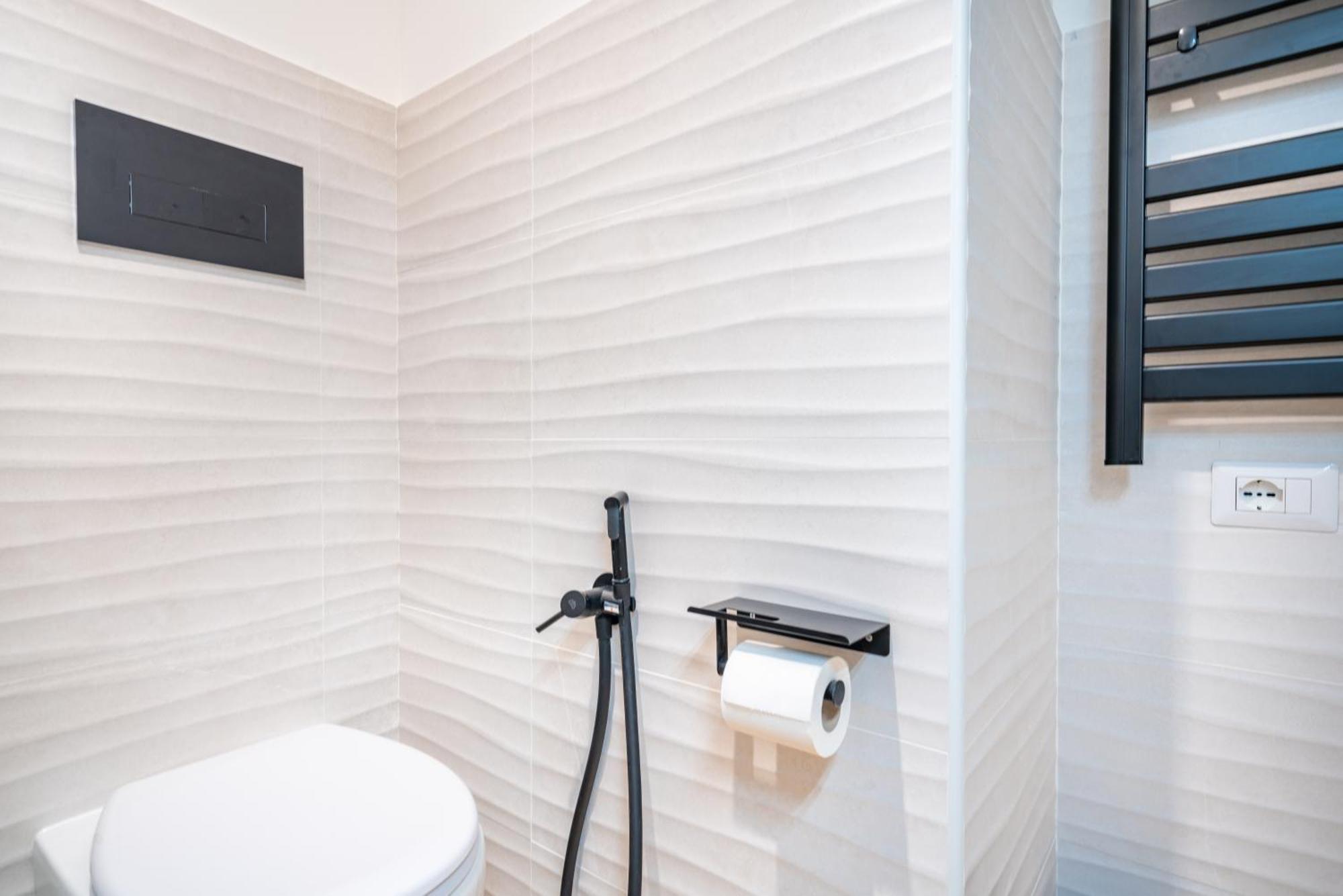 Sunscape Rooms Cagliari City Center Extérieur photo