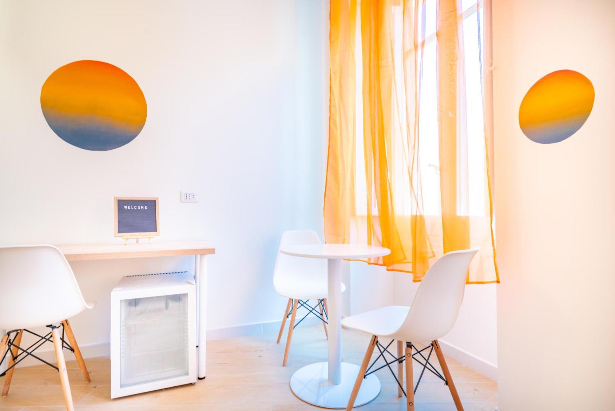 Sunscape Rooms Cagliari City Center Extérieur photo