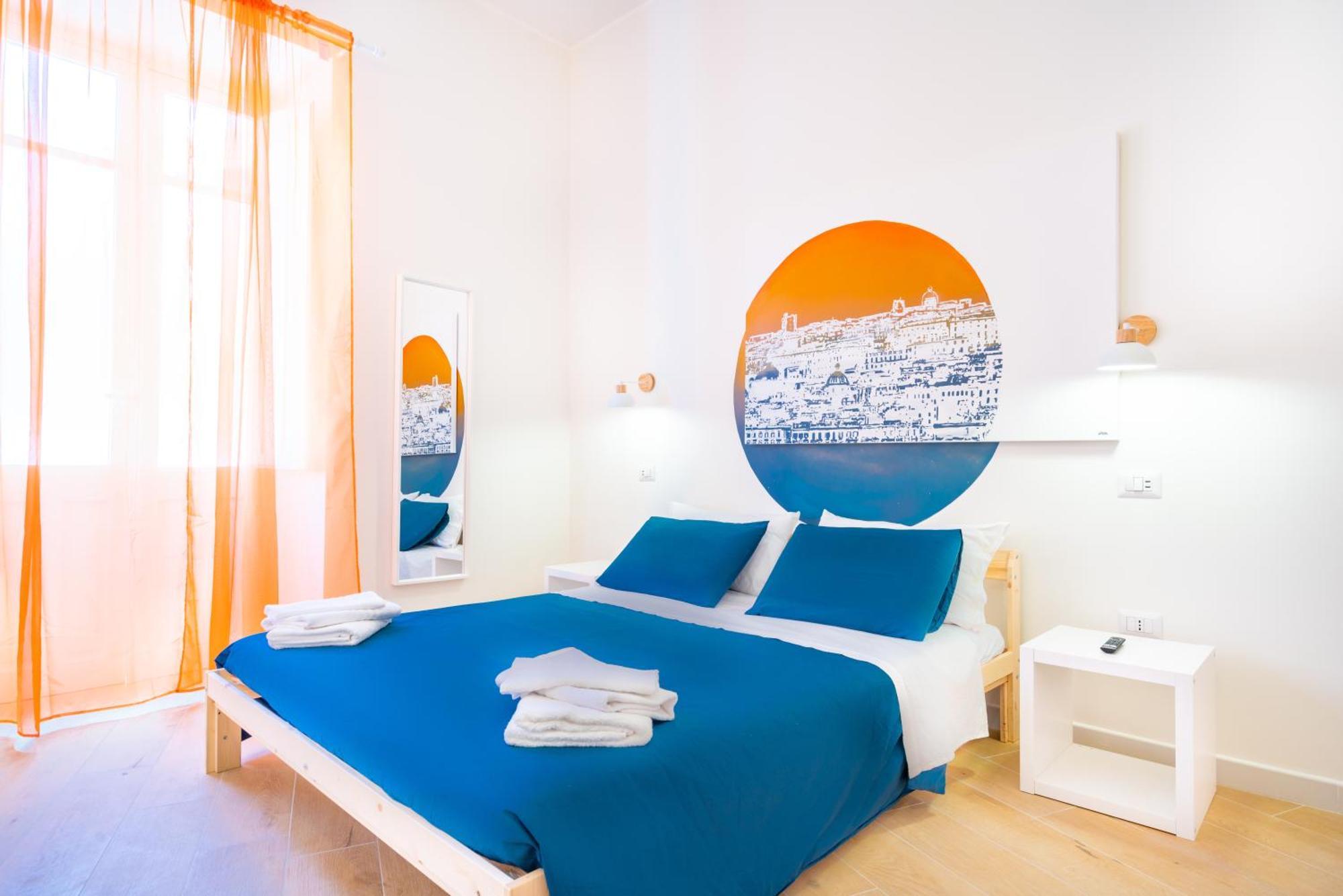 Sunscape Rooms Cagliari City Center Chambre photo