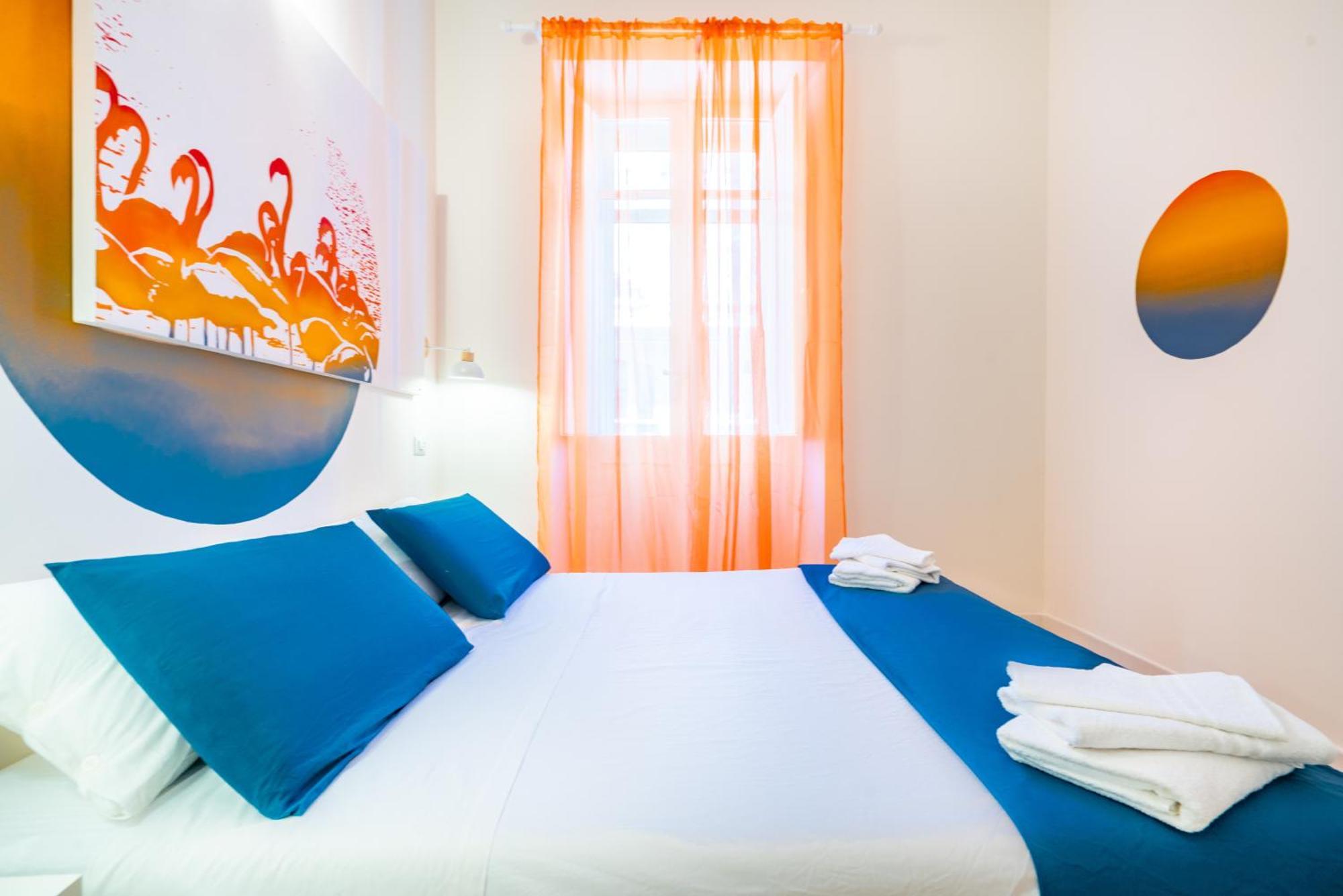 Sunscape Rooms Cagliari City Center Chambre photo